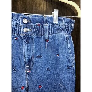 Y2K Tommy Hilfiger Jeans SZ 6